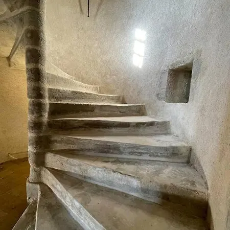 Maison d'hôtes Maison D'hote Du Chateau De Fontariol