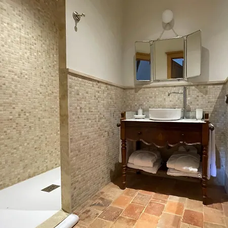 Maison D'hote Du Chateau De Fontariol